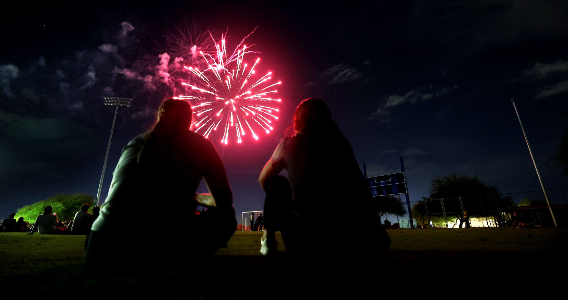 FC 蜜柚直播 vs Ventura County fireworks